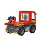 Легкий старт Пожарные машины / Easy Starter Fire Trucks Fischertechnik, 3+