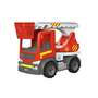 Легкий старт Пожарные машины / Easy Starter Fire Trucks Fischertechnik, 3+