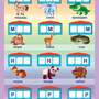 Развитие речи 4-5 лет. "Такие разные слова".