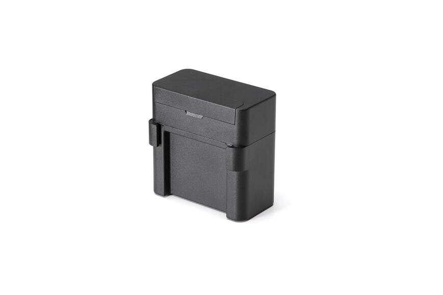 Зарядное устройство DJI RoboMaster S1 Intelligent Battery Charger (Part 4)