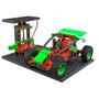 Эко-энергетика / Green Energy Fischertechnik, 7+
