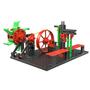 Эко-энергетика / Green Energy Fischertechnik, 7+