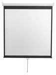 Экран настенный Digis DSOD-16908 Optimal-D, формат 16:9, 150", 338x196, рабочая поверхность 330x187,