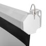 Экран настенный Digis DSOD-16908 Optimal-D, формат 16:9, 150", 338x196, рабочая поверхность 330x187,