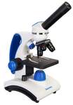 (RU) Микроскоп Discovery Pico Gravity с книгой