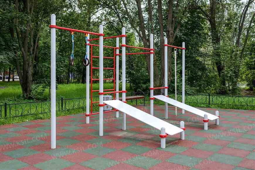 006453 - Комплекс