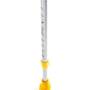 Костыль с опорой под локоть, вариант исполнения: 222KL-Standart (Ergo-Softgrip), желтый (костыли)