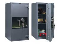 Сейф MDTB Fort-M 1668 2K