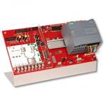 Стойка управления ПЛК-SIMATIC-1200 с контроллером SIEMENS