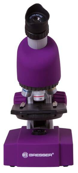 Микроскоп Bresser Junior 40x-640x