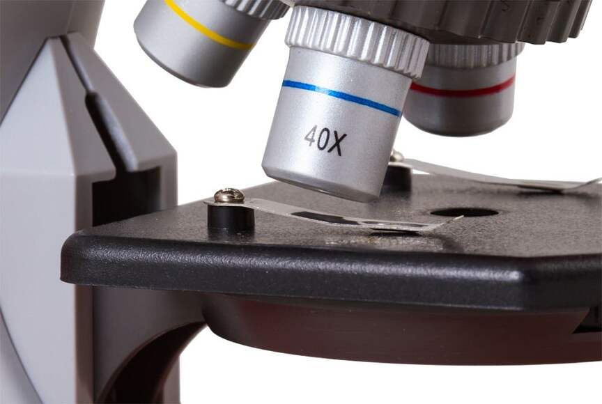 Микроскоп Bresser Junior 40x-640x