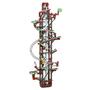 Подвесная Динамика / Hanging Action Tower Fischertechnik, 9+