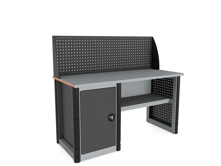 Верстак Profi M №607