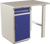Верстак Profi WT100.WD2/F1