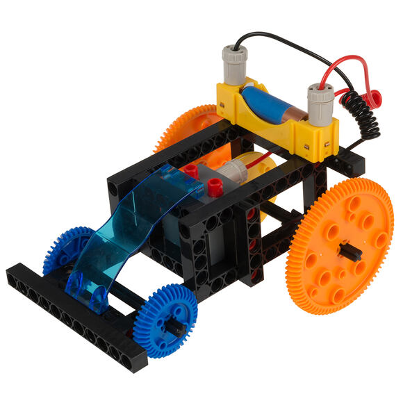 ELECTRICITY&MAGNETISM / Электромагнетизм