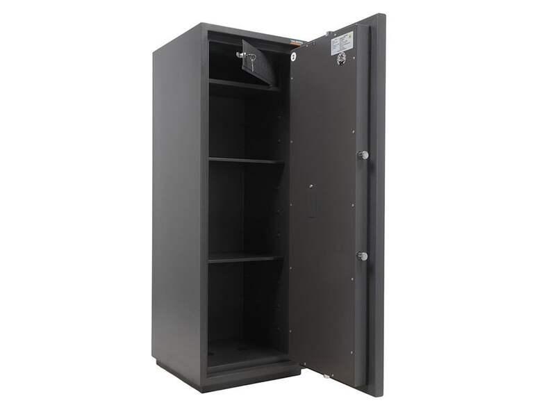 Сейф Кварцит 120T EL