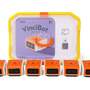 Набор программируемых роботов VinciBot Classroom Set