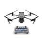 Квадрокоптер DJI Mavic 3 Pro Fly More Combo (пульт DJI RC)