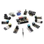 Электронный конструктор Inventor Electronic Kit / Makeblock