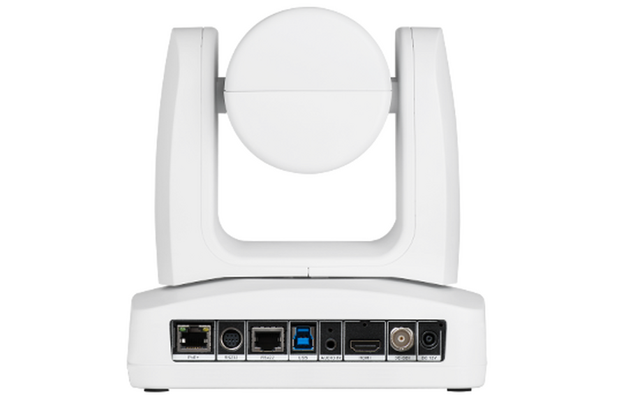 PTZ-видеокамера AVer TR211 (2Мп, 1080p HD, 12х оптический Zoom, 60 к/с, IP, HDMI, USB)