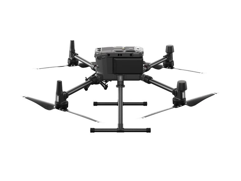 Полетная платформа DJI Matrice 300 RTK