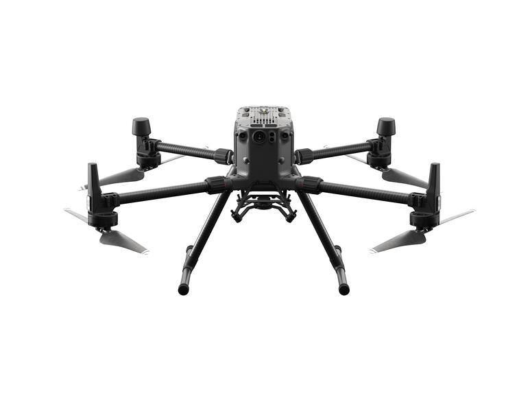 Полетная платформа DJI Matrice 300 RTK