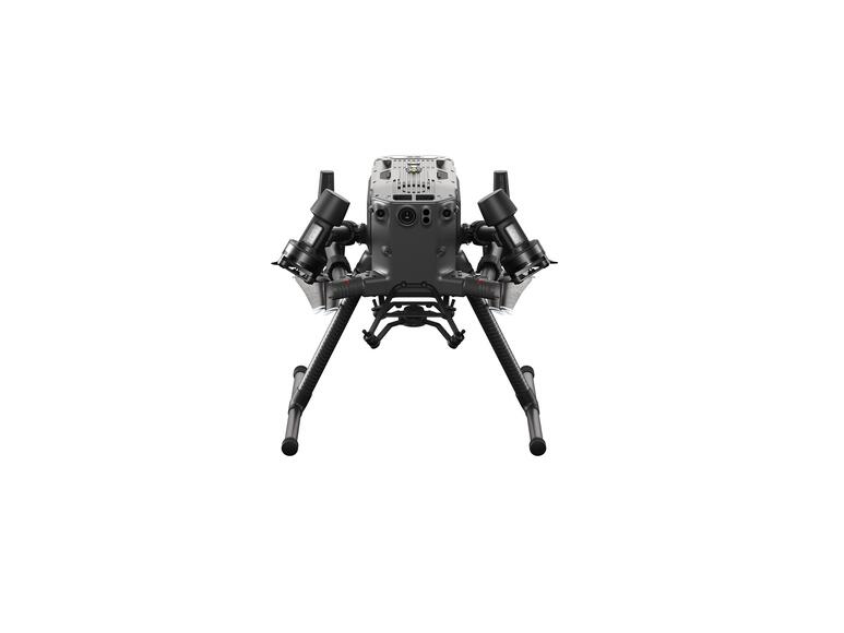 Полетная платформа DJI Matrice 300 RTK Combo