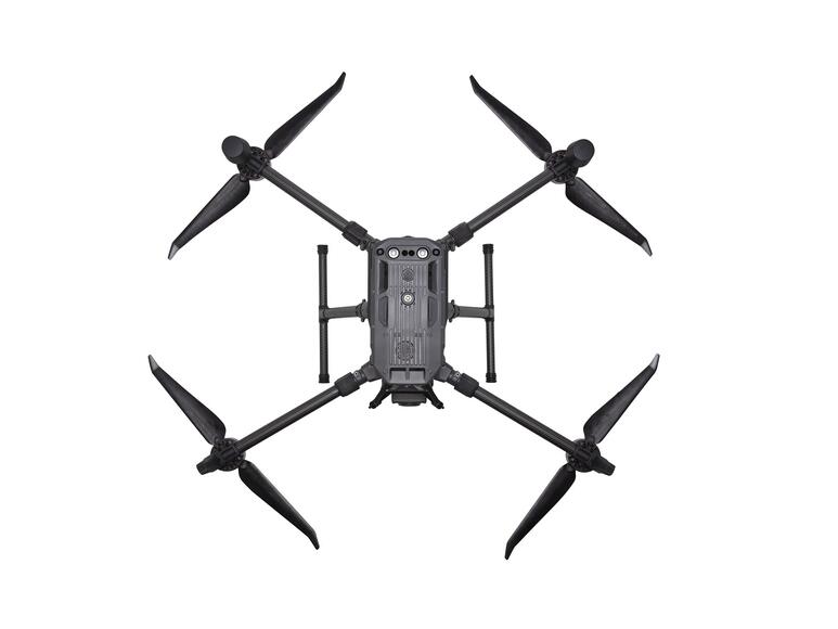 Полетная платформа DJI Matrice 300 RTK Combo