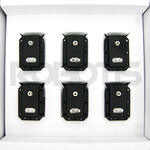 Сервомотор DYNAMIXEL MX-28R 6pcs Bulk