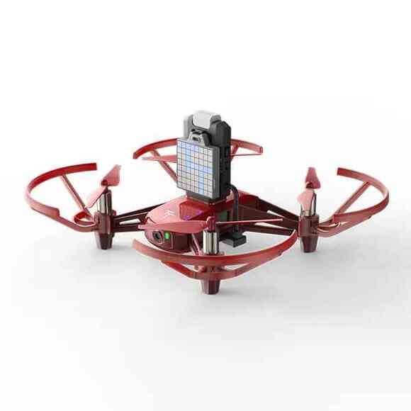 Образовательный квадрокоптер DJI Robomaster Tello Talent