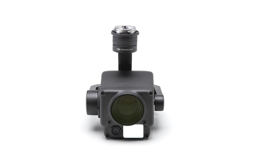 Подвес с камерой DJI Zenmuse H20