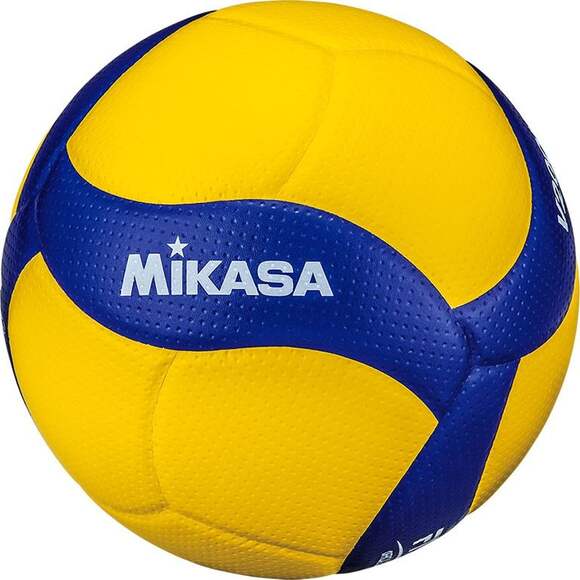 Мяч волейбольный Mikasa V200W