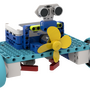 АВРОРА Robotics. Нейрон. Физика. Ресурсный набор