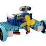 АВРОРА Robotics. Нейрон. Физика. Ресурсный набор