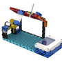 АВРОРА Robotics. Нейрон. Физика. Ресурсный набор