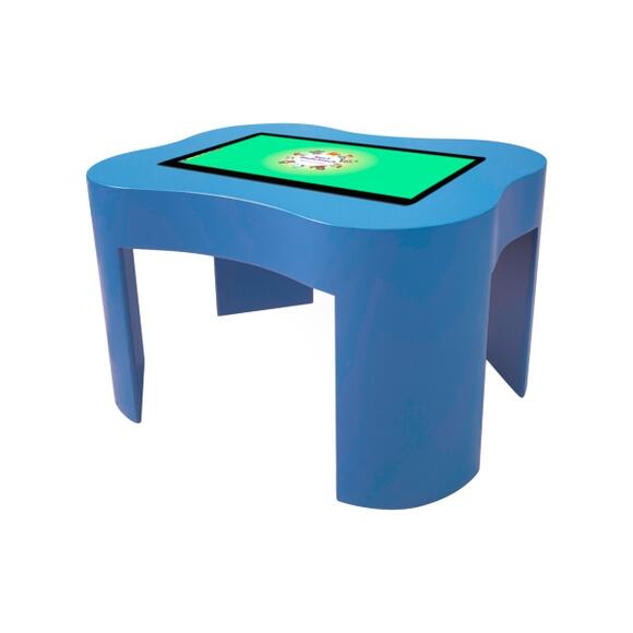 Детский интерактивный стол KidTouch 24P