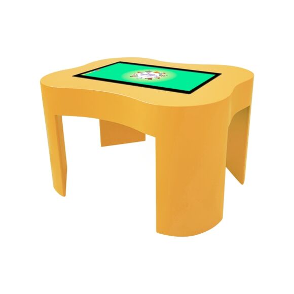 Детский интерактивный стол KidTouch 24P