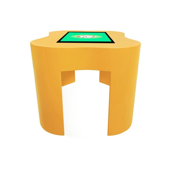 Детский интерактивный стол KidTouch 24P