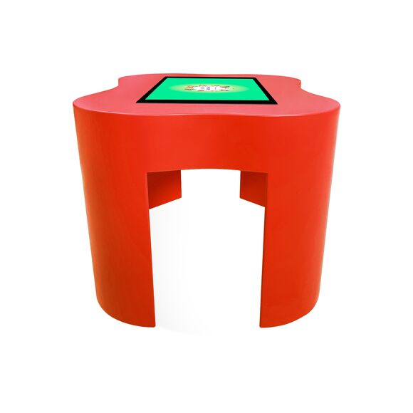 Детский интерактивный стол KidTouch 24P
