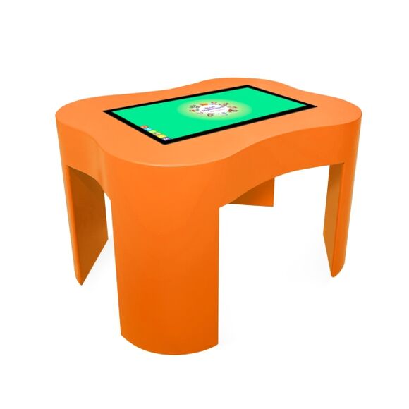 Детский интерактивный стол KidTouch 24P