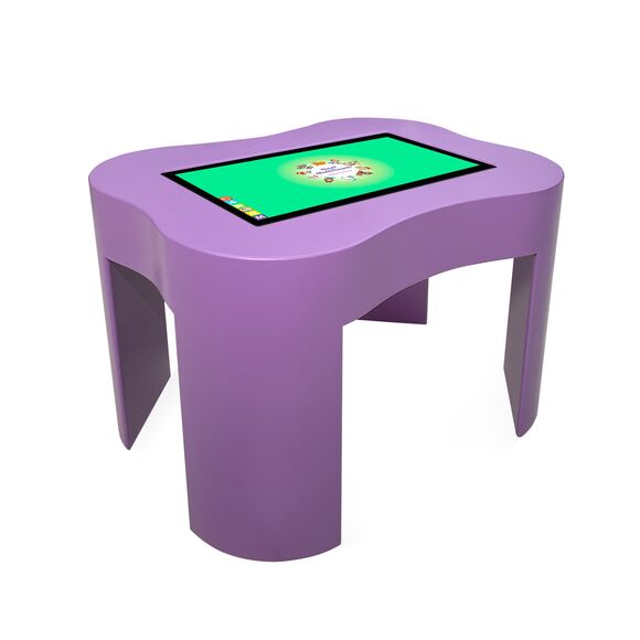 Детский интерактивный стол KidTouch 24P