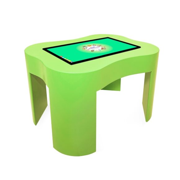 Детский интерактивный стол "KidTouch 27"