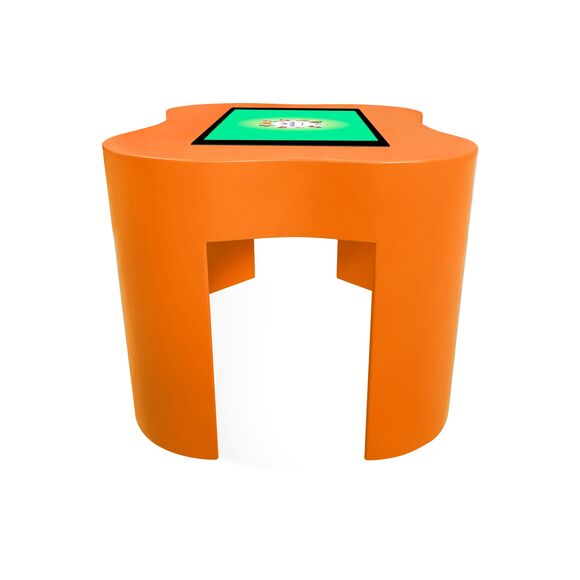 Детский интерактивный стол "KidTouch 27"