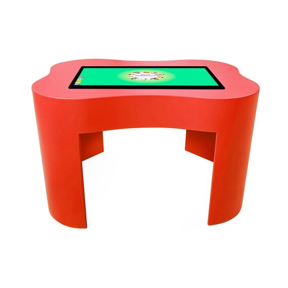 Детский интерактивный стол "KidTouch 27"