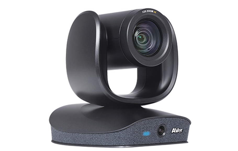 Конференц-камера с USB Aver CAM570, 2 объектива, широкий угол обзора, разрешение 4К, до 36Х zoom