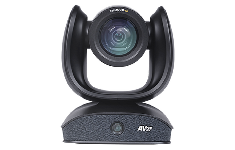 Конференц-камера с USB Aver CAM570, 2 объектива, широкий угол обзора, разрешение 4К, до 36Х zoom
