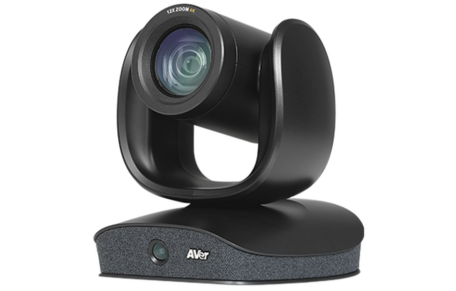 Конференц-камера с USB Aver CAM570, 2 объектива, широкий угол обзора, разрешение 4К, до 36Х zoom