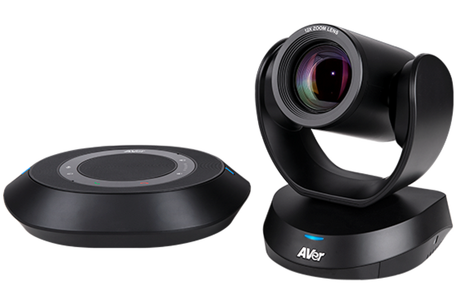 Конференц-камера с USB Aver VC520 Pro3, 1080P, 36x zoom, спикерфон