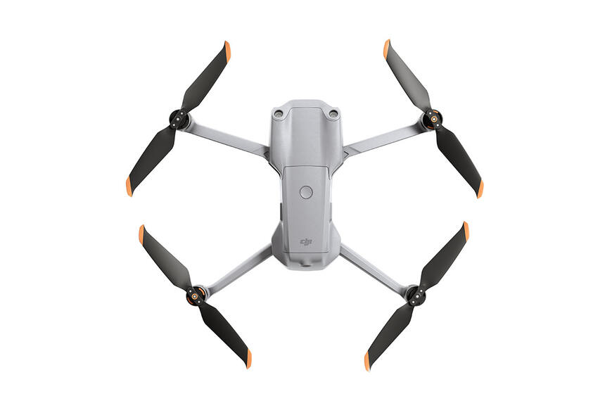 Квадрокоптер DJI Air 2S Fly More Combo