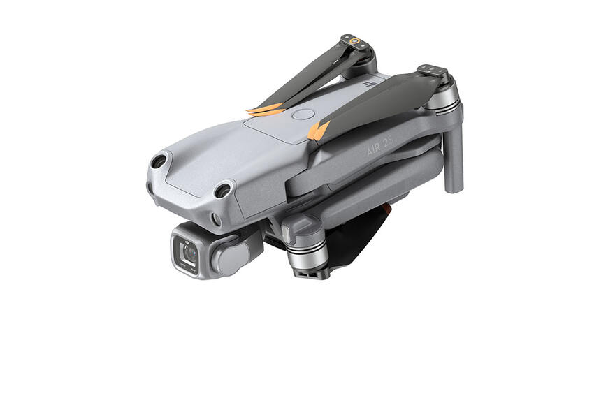 Квадрокоптер DJI Air 2S Fly More Combo